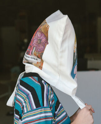 Danica Randall & Nikki Rianna Sumantara ~ Asylum Seeker Resource Centre Thumbnail